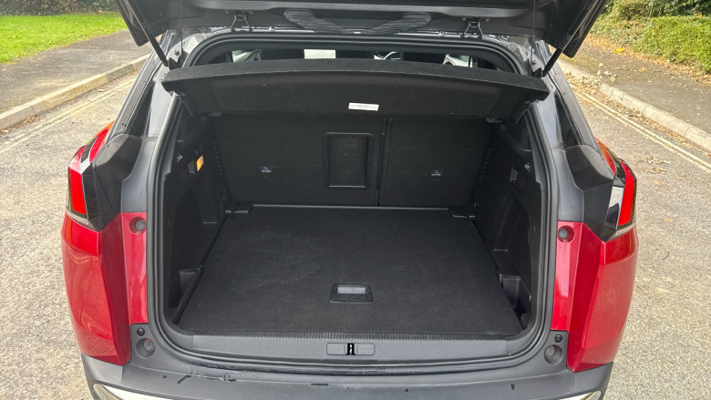 Peugeot 3008 1.2 PureTech Allure Premium+ 5dr EAT8 Petrol Estate